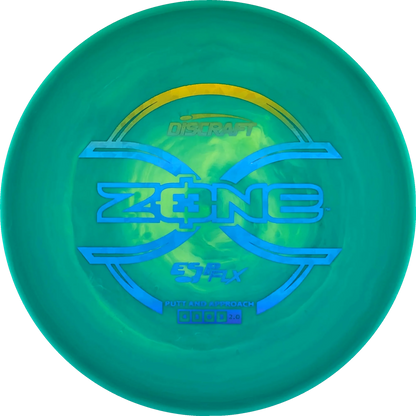 ESP FLX Zone