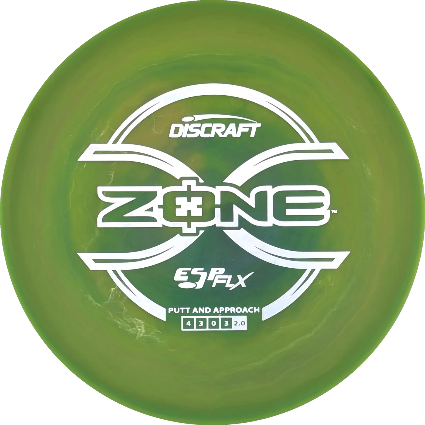 ESP FLX Zone