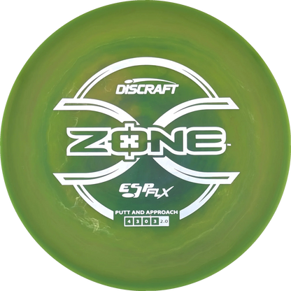 ESP FLX Zone