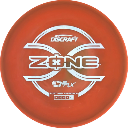 ESP FLX Zone