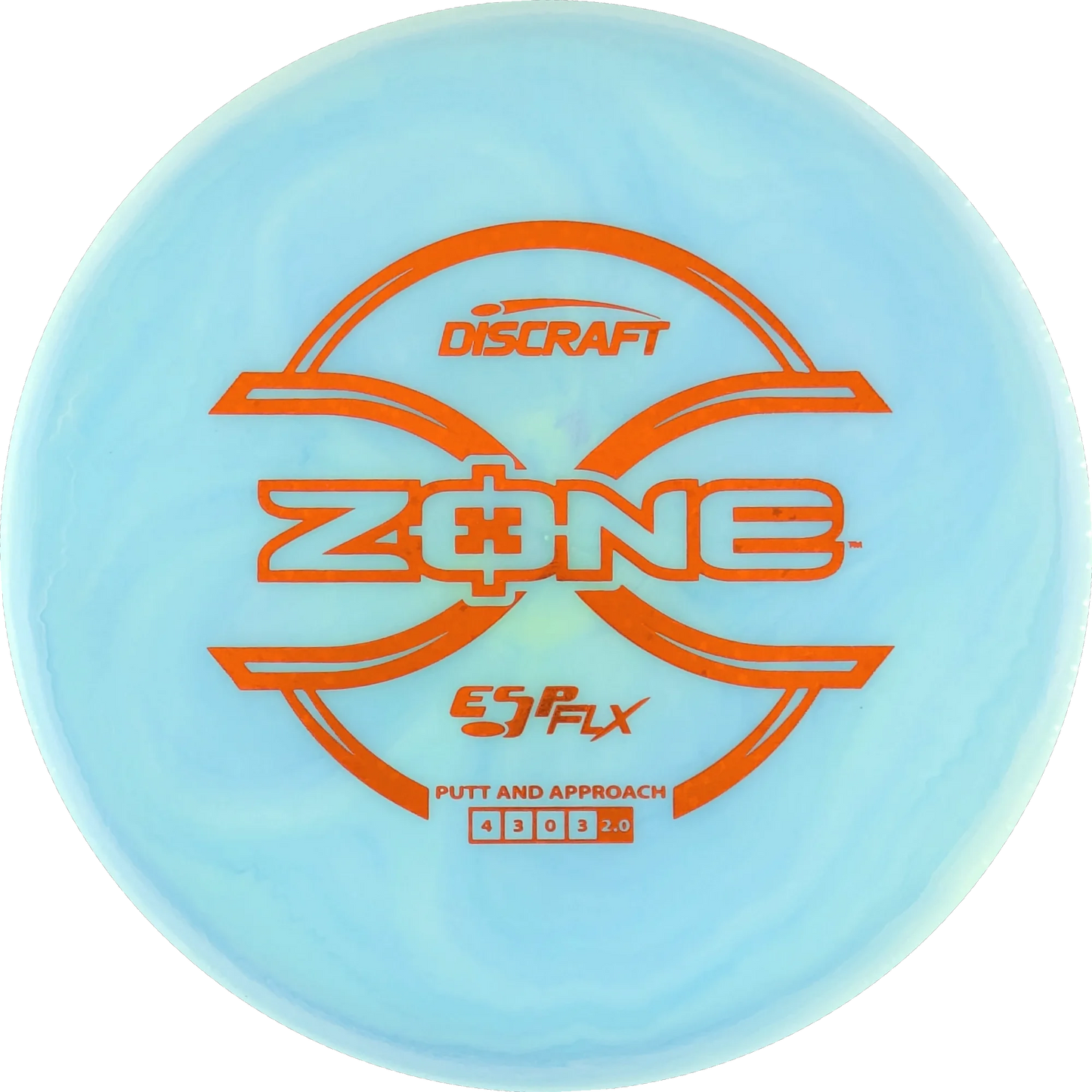 ESP FLX Zone