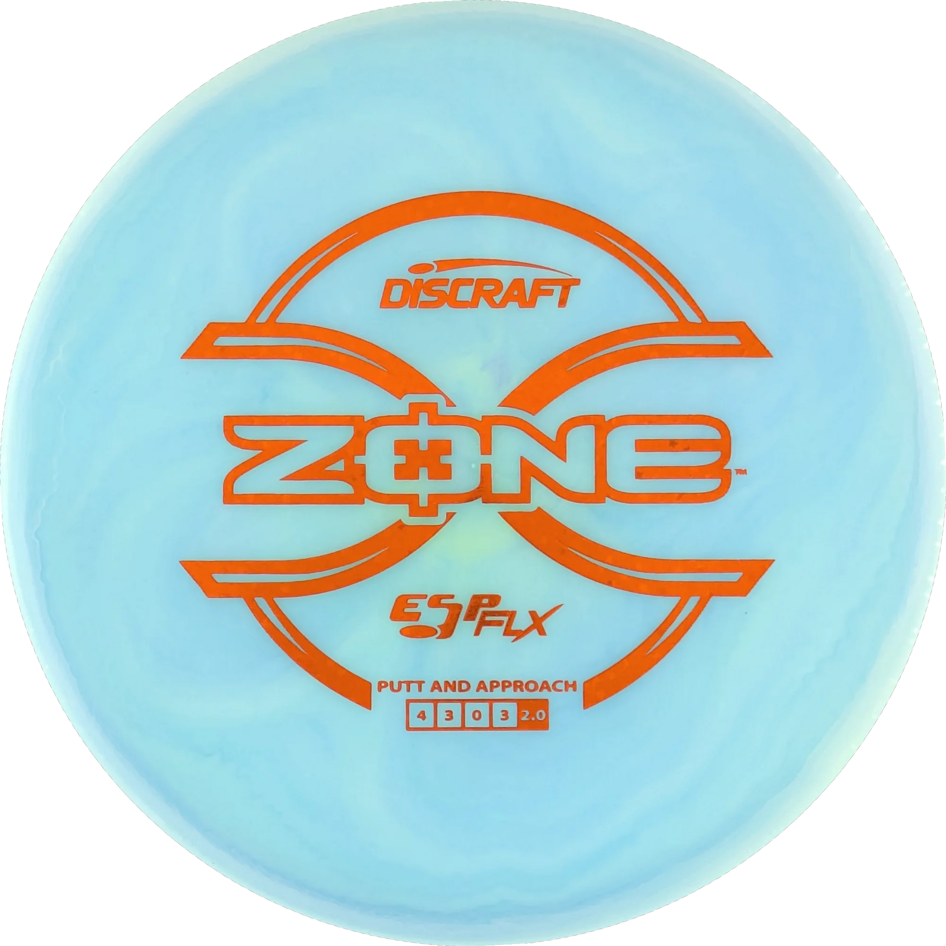 ESP FLX Zone