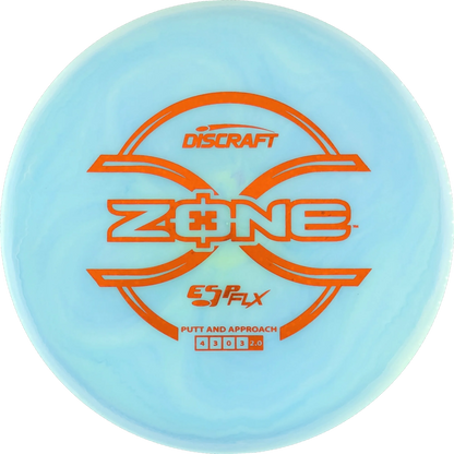 ESP FLX Zone