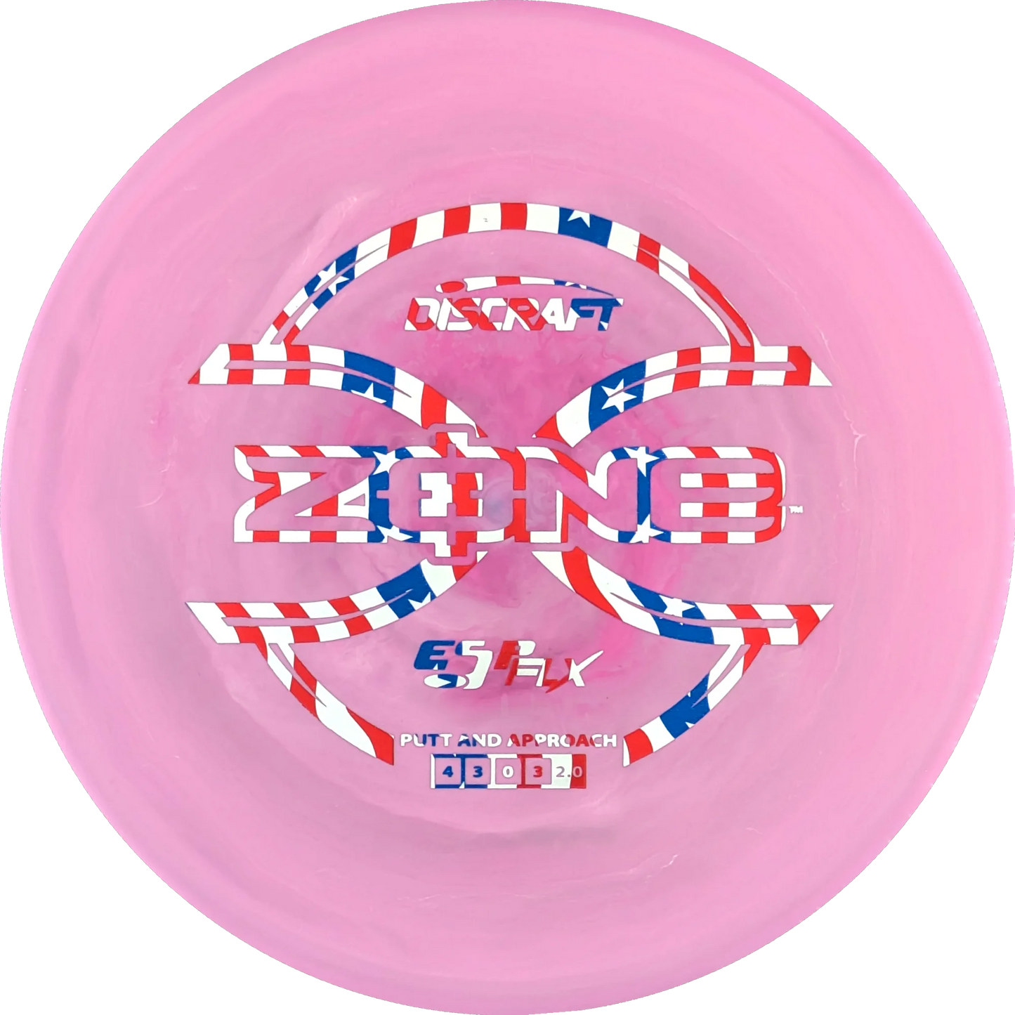 ESP FLX Zone