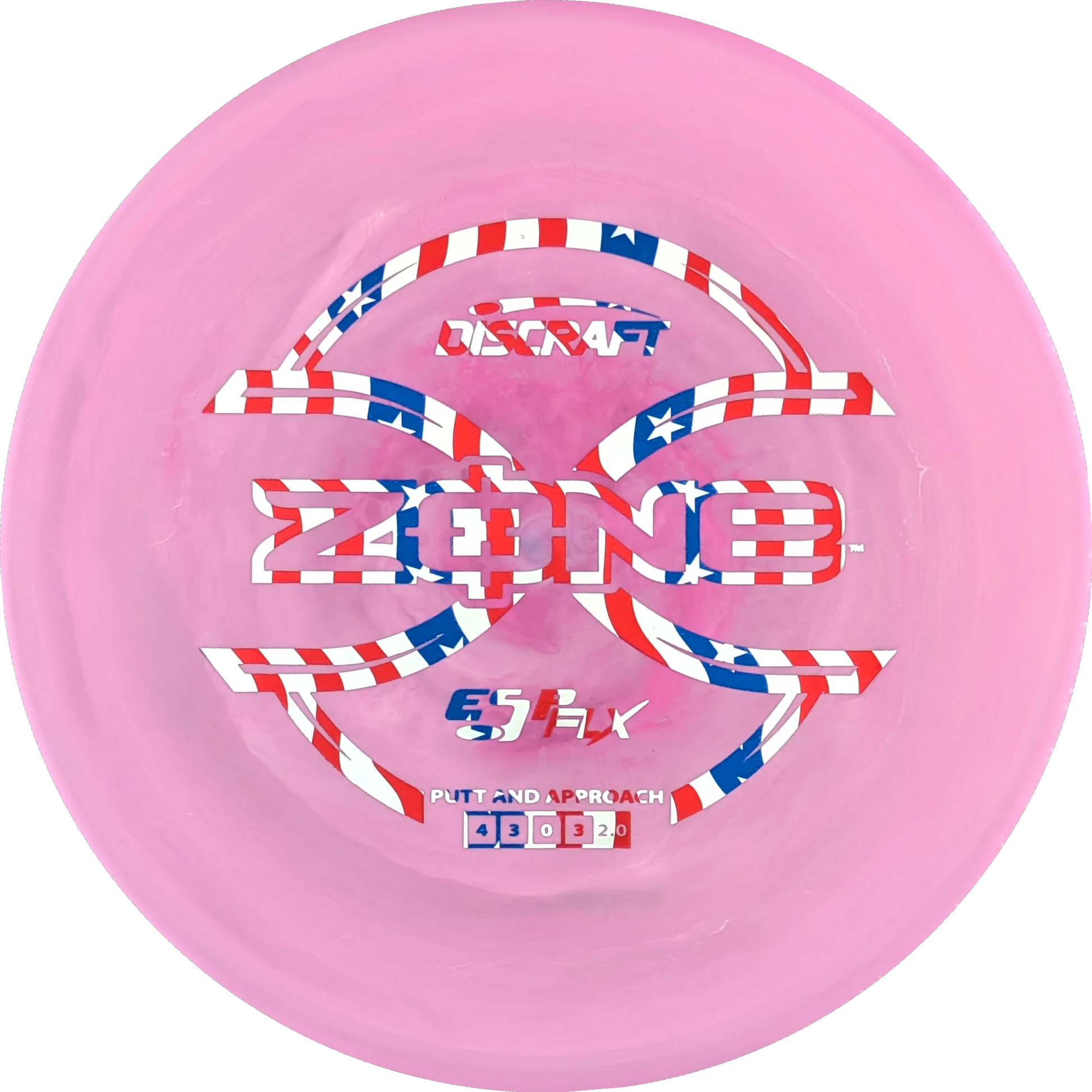 ESP FLX Zone