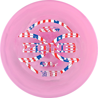 ESP FLX Zone