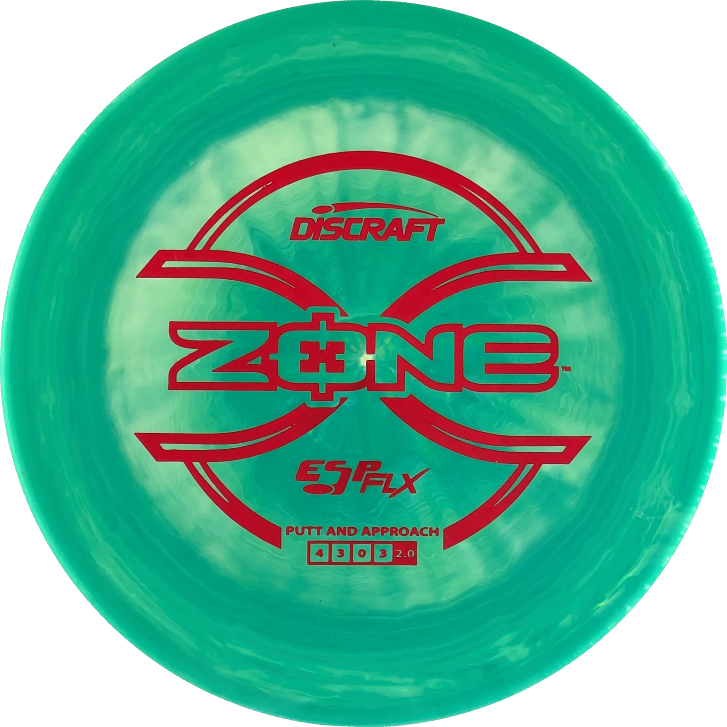 ESP FLX Zone