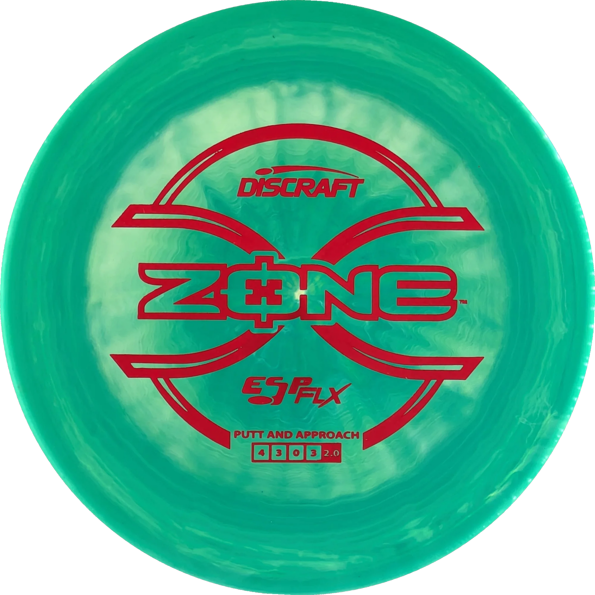 ESP FLX Zone