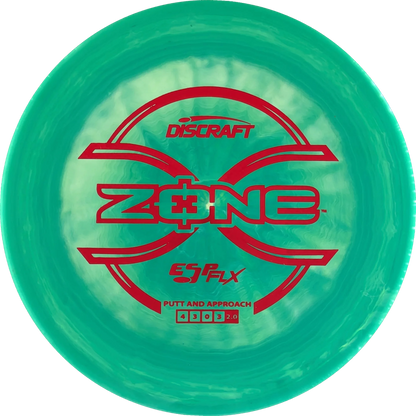 ESP FLX Zone