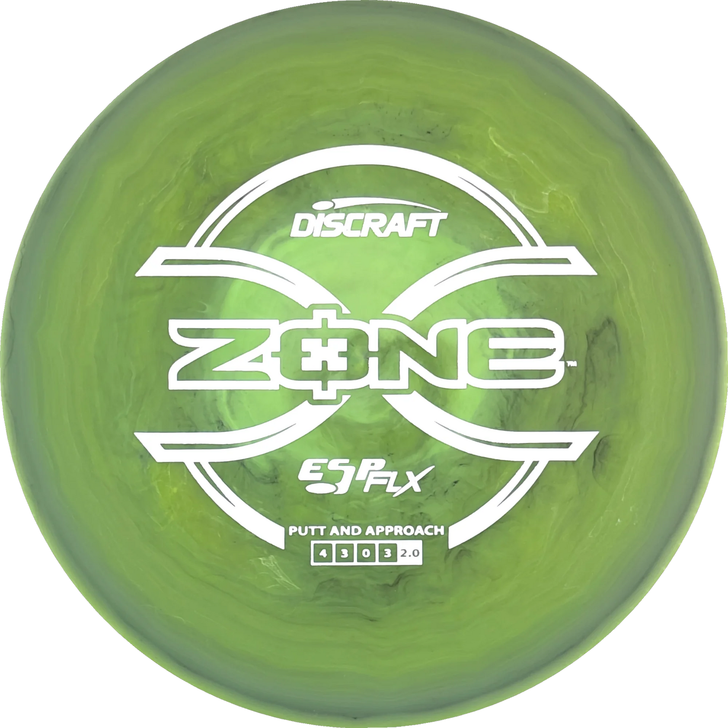 ESP FLX Zone