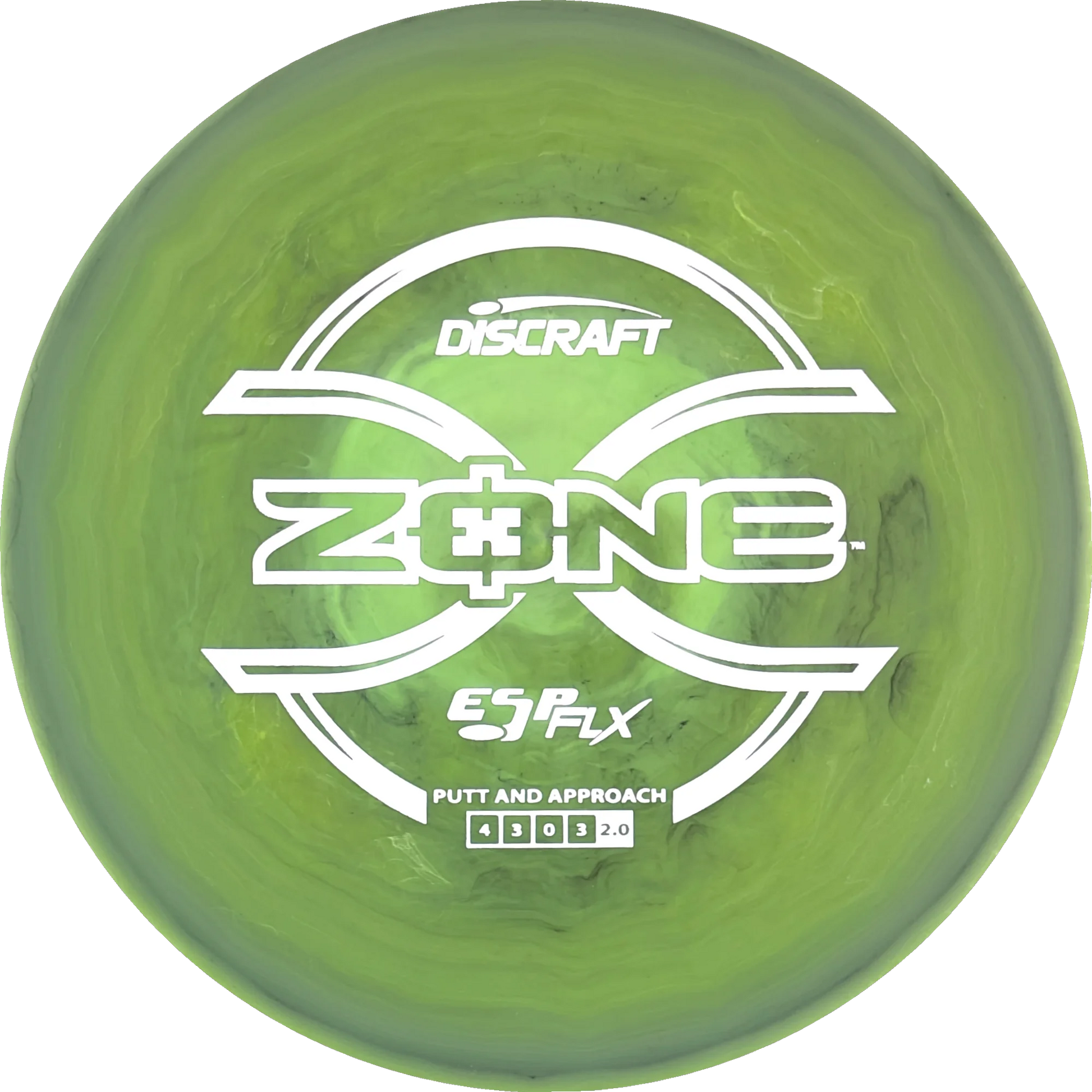 ESP FLX Zone