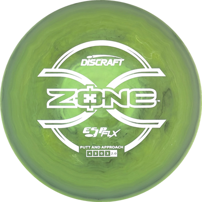 ESP FLX Zone