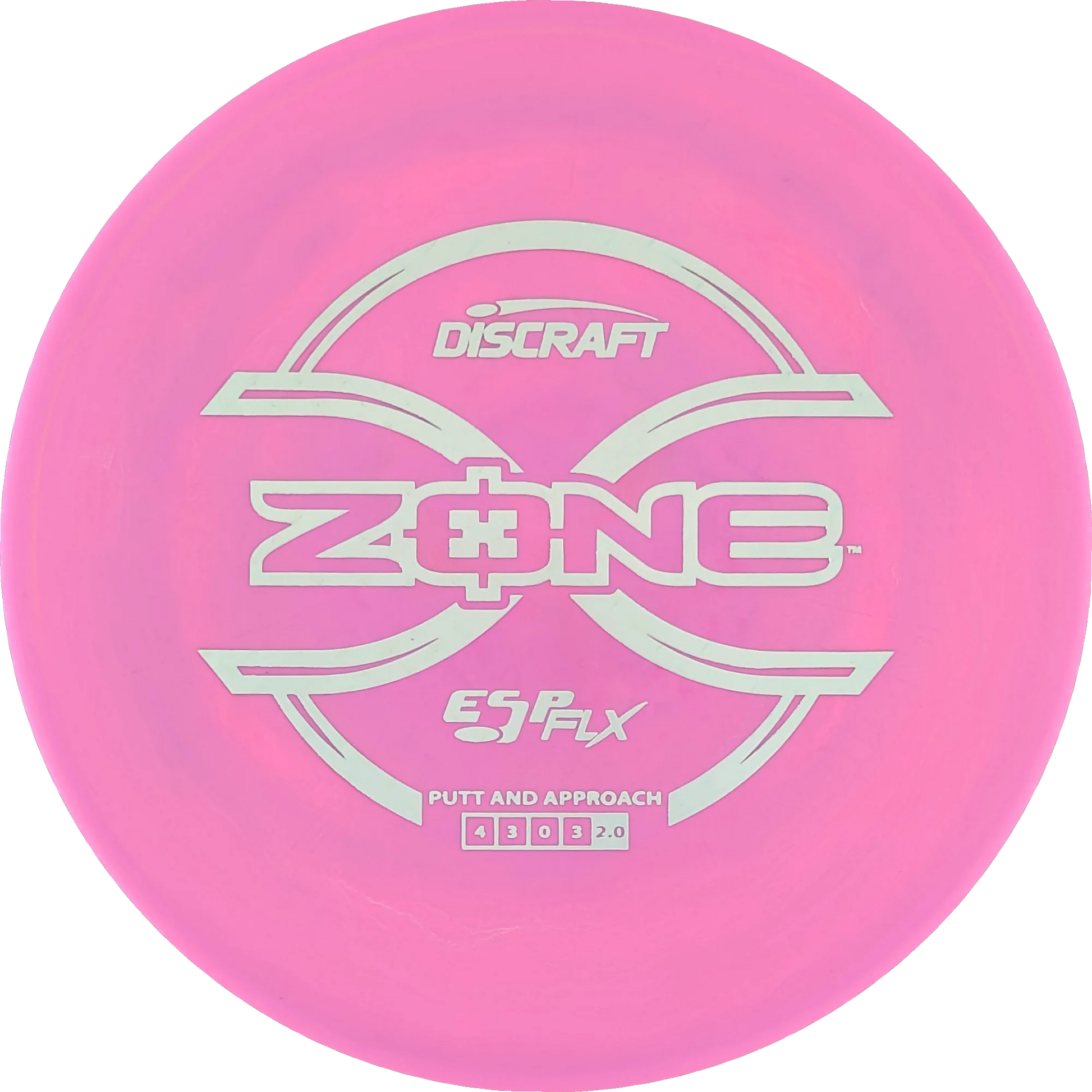 ESP FLX Zone