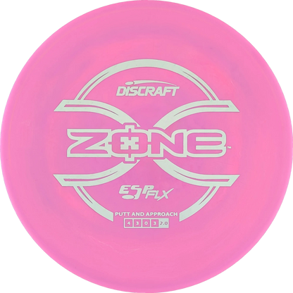 ESP FLX Zone