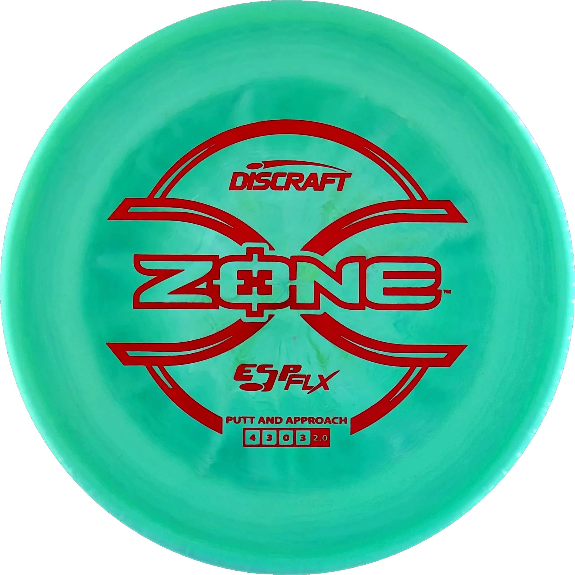 ESP FLX Zone