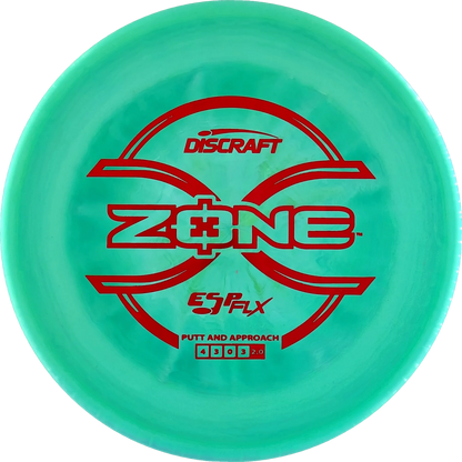 ESP FLX Zone