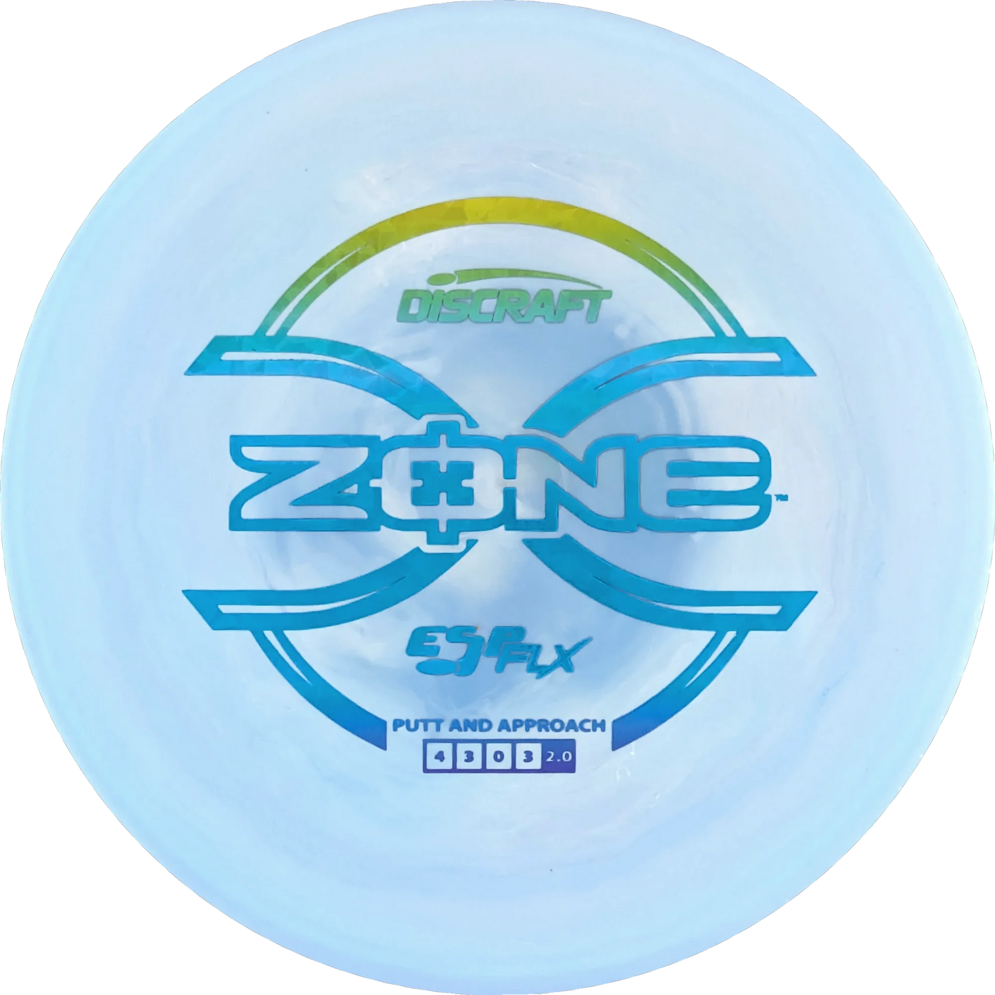 ESP FLX Zone