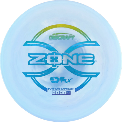 ESP FLX Zone