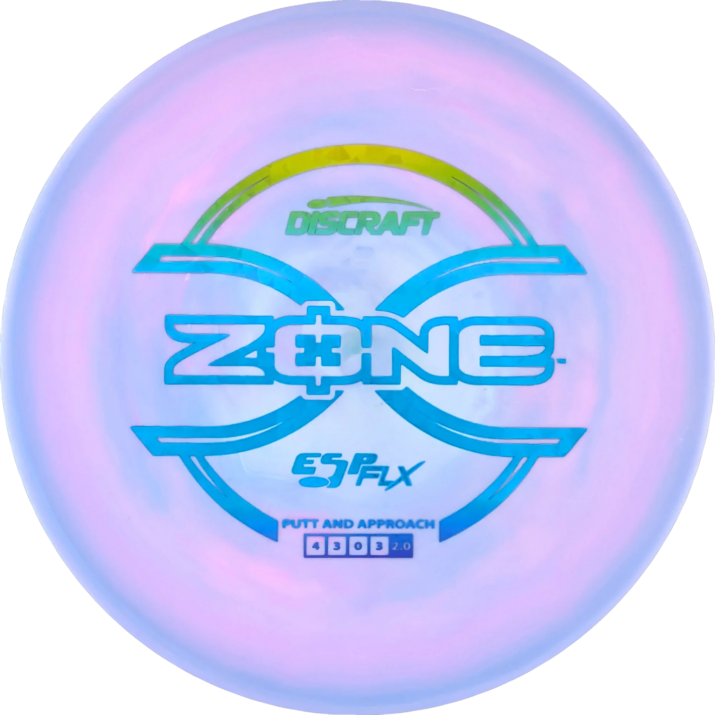 ESP FLX Zone