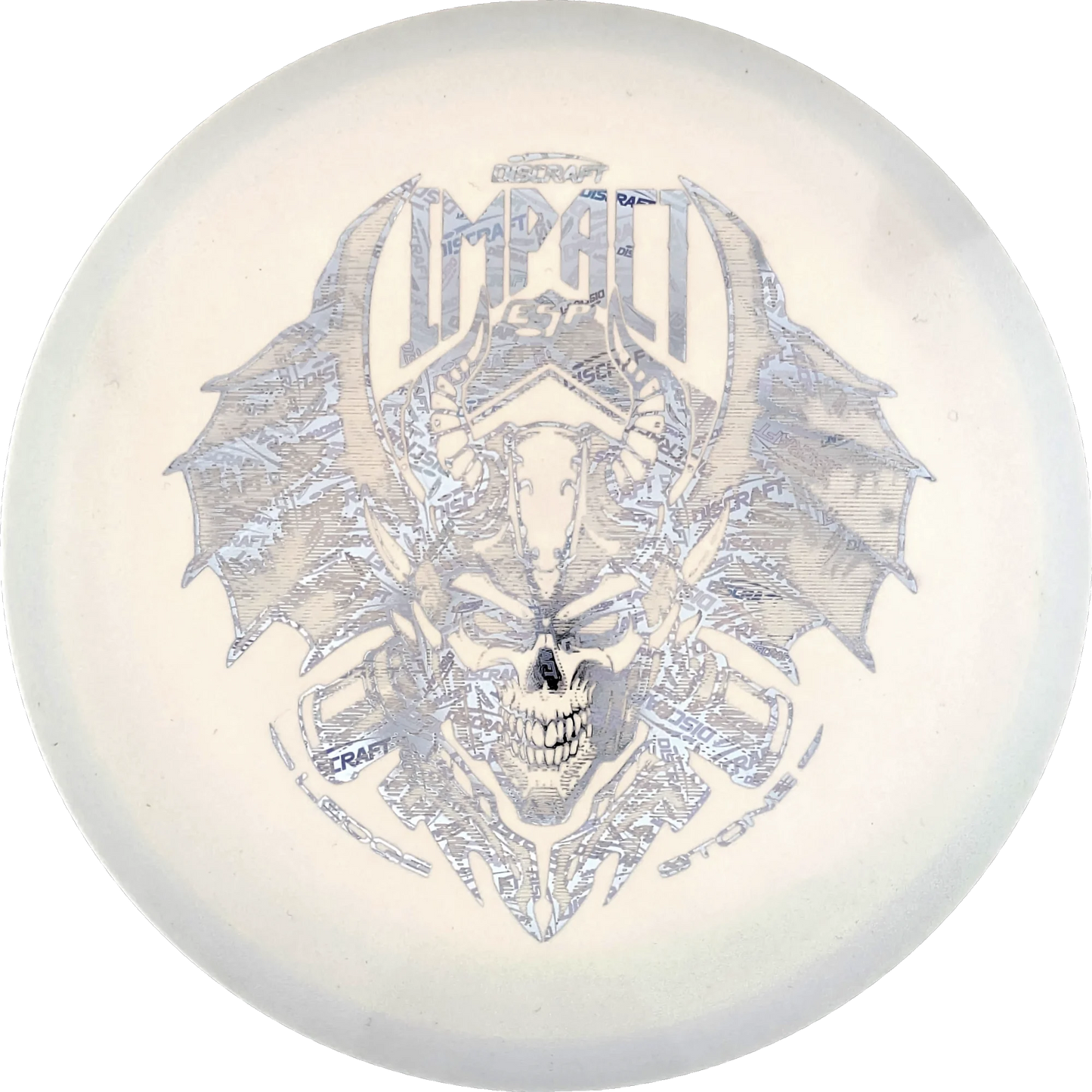 ESP Glo 2025 Ledgestone Impact