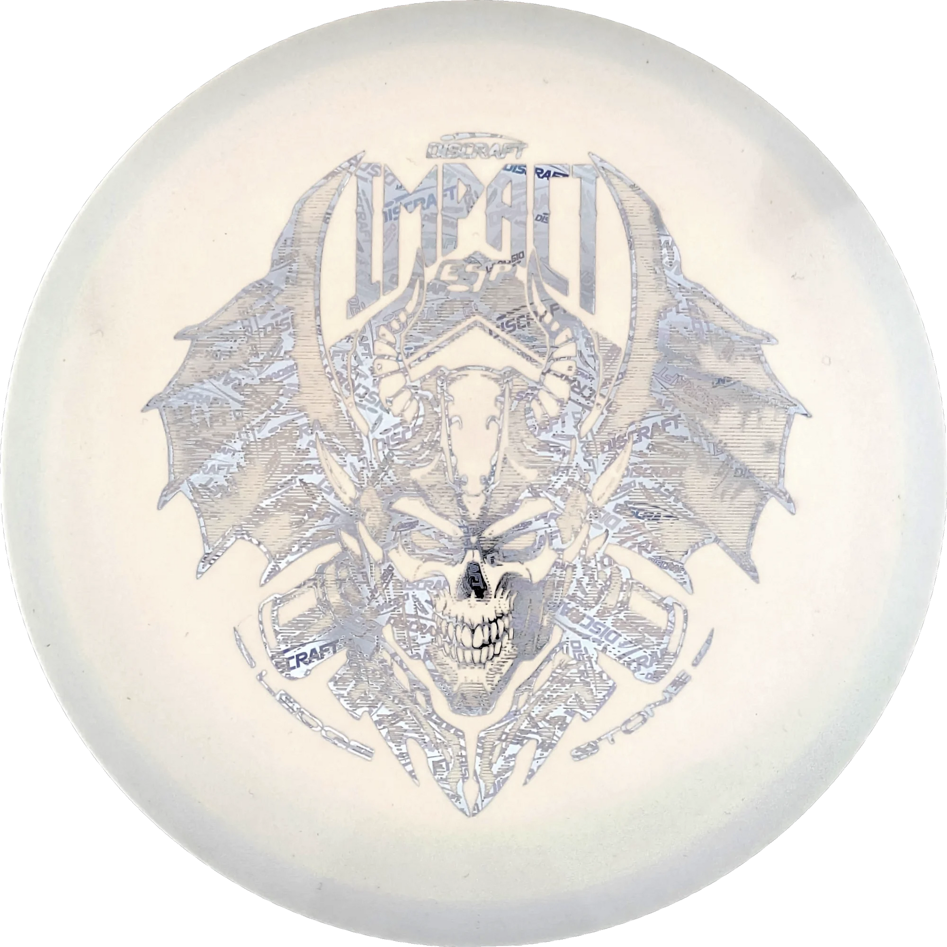 ESP Glo 2025 Ledgestone Impact