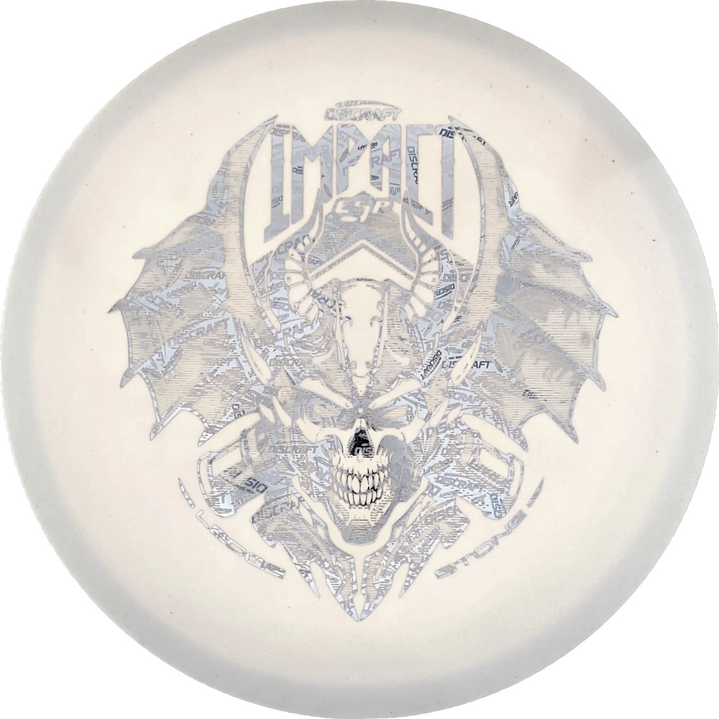 ESP Glo 2025 Ledgestone Impact