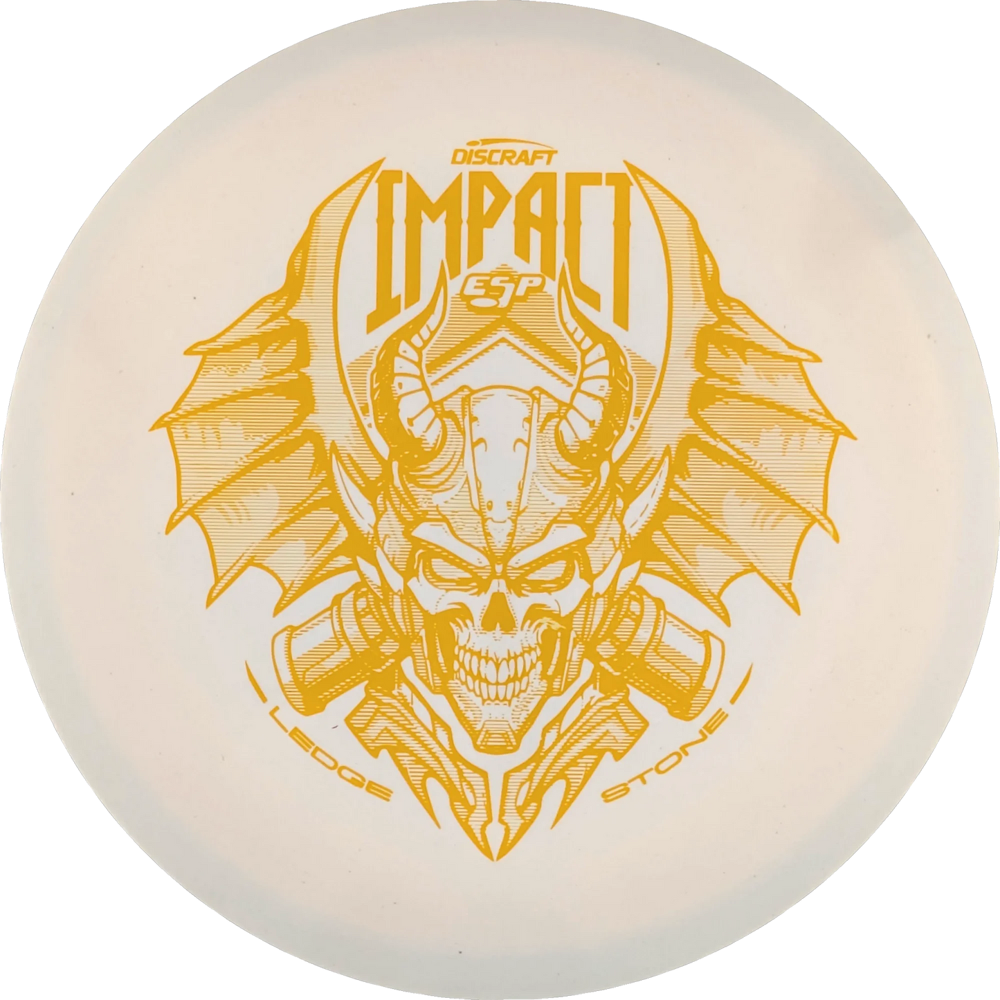ESP Glo 2025 Ledgestone Impact