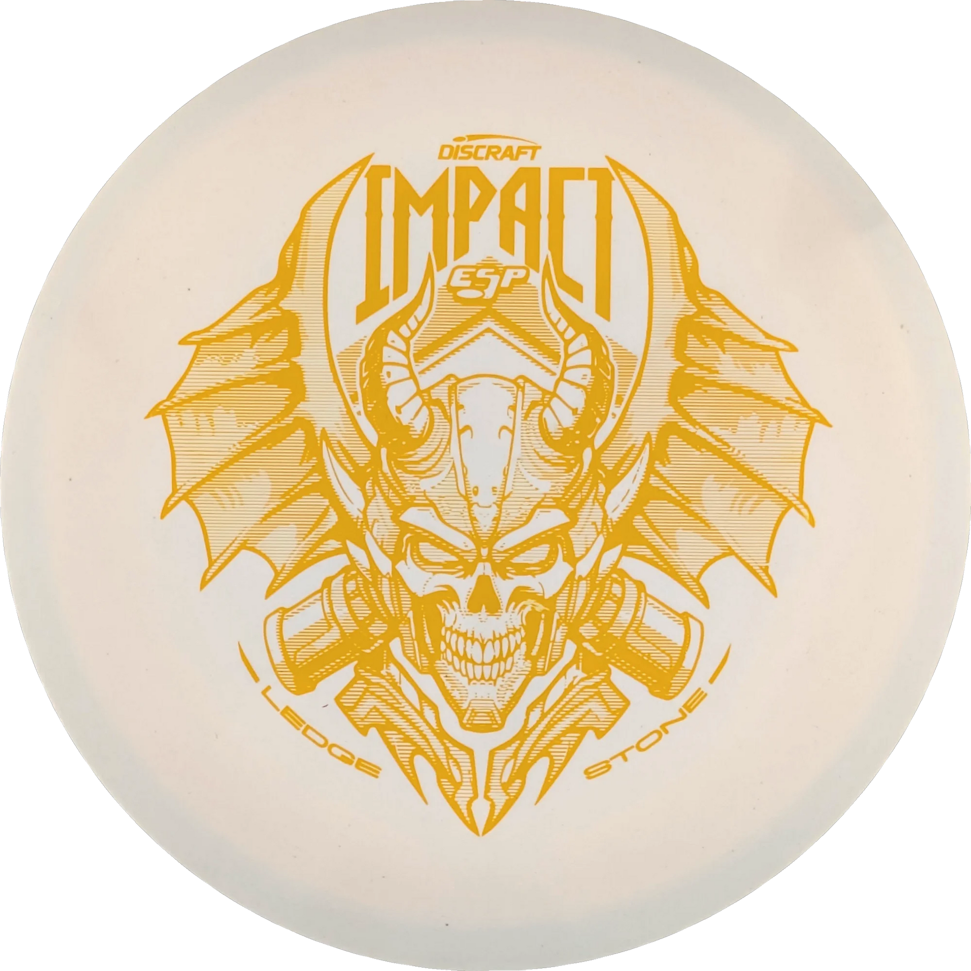 ESP Glo 2025 Ledgestone Impact