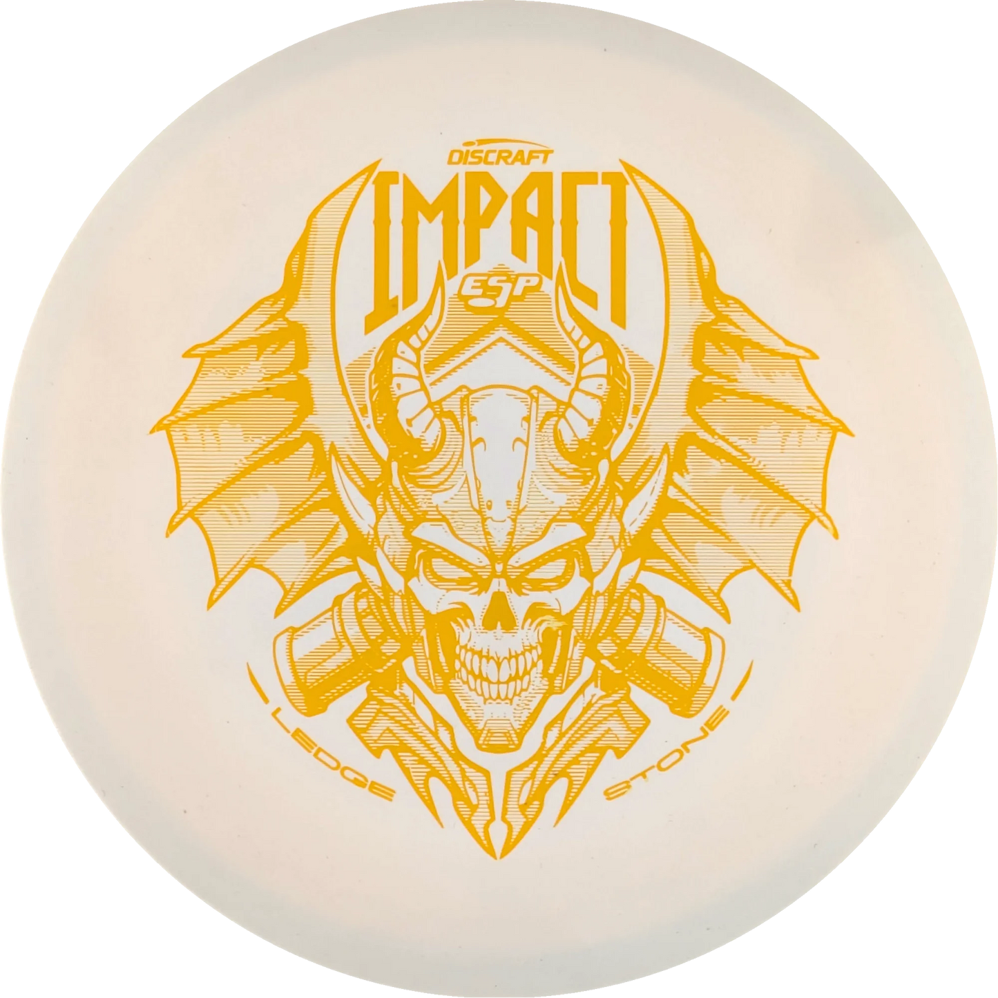 ESP Glo 2025 Ledgestone Impact