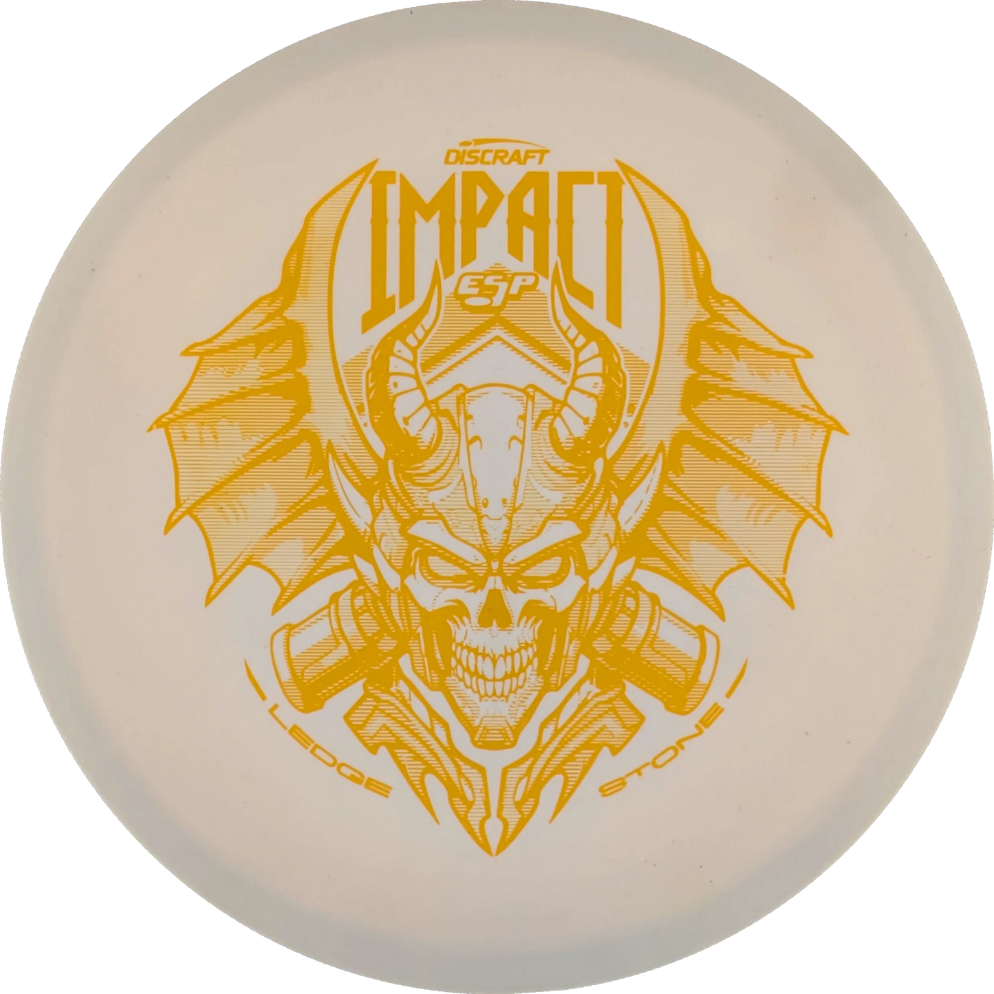 ESP Glo 2025 Ledgestone Impact