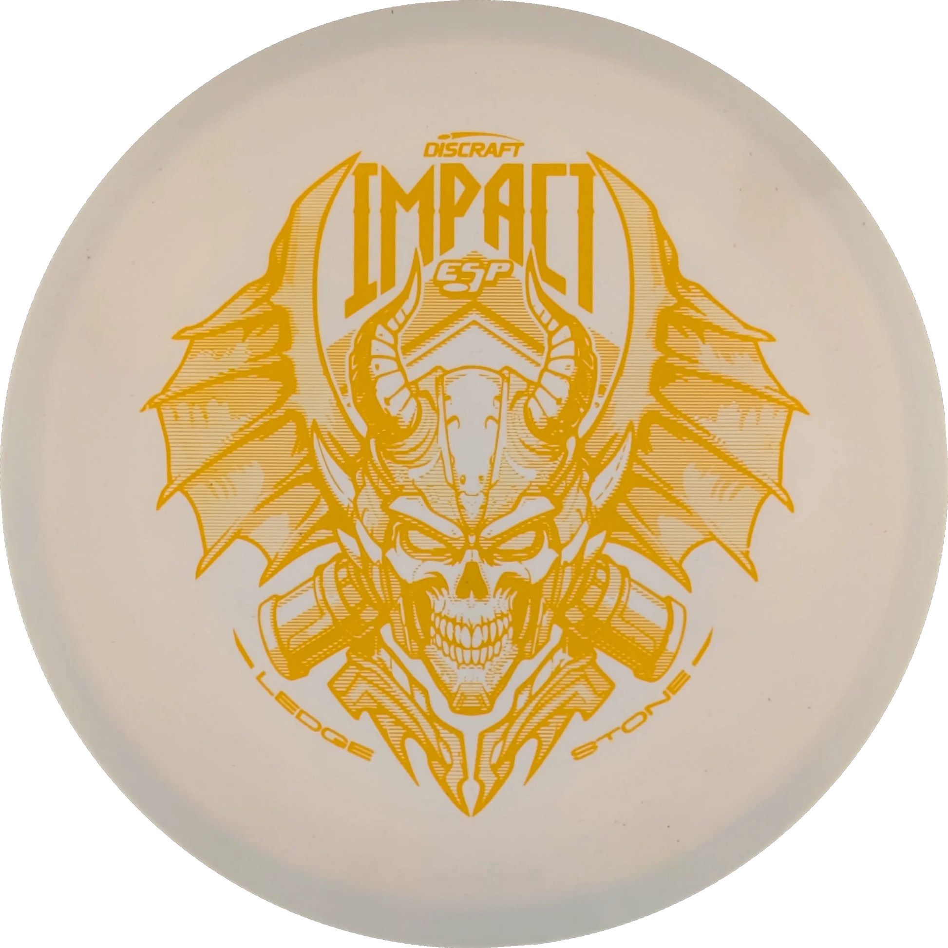 ESP Glo 2025 Ledgestone Impact