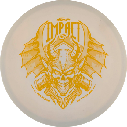 ESP Glo 2025 Ledgestone Impact