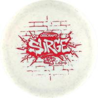 ESP Glo Sparkle 2025 Ledgestone Surge