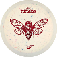 ESP Jawbreaker 2025 Ledgestone Cicada