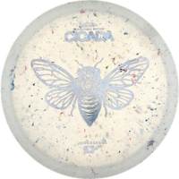 ESP Jawbreaker 2025 Ledgestone Cicada