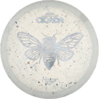 ESP Jawbreaker 2025 Ledgestone Cicada