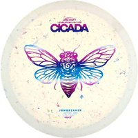 ESP Jawbreaker 2025 Ledgestone Cicada