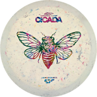 ESP Jawbreaker 2025 Ledgestone Cicada