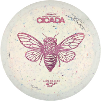 ESP Jawbreaker 2025 Ledgestone Cicada