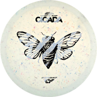 ESP Jawbreaker 2025 Ledgestone Cicada