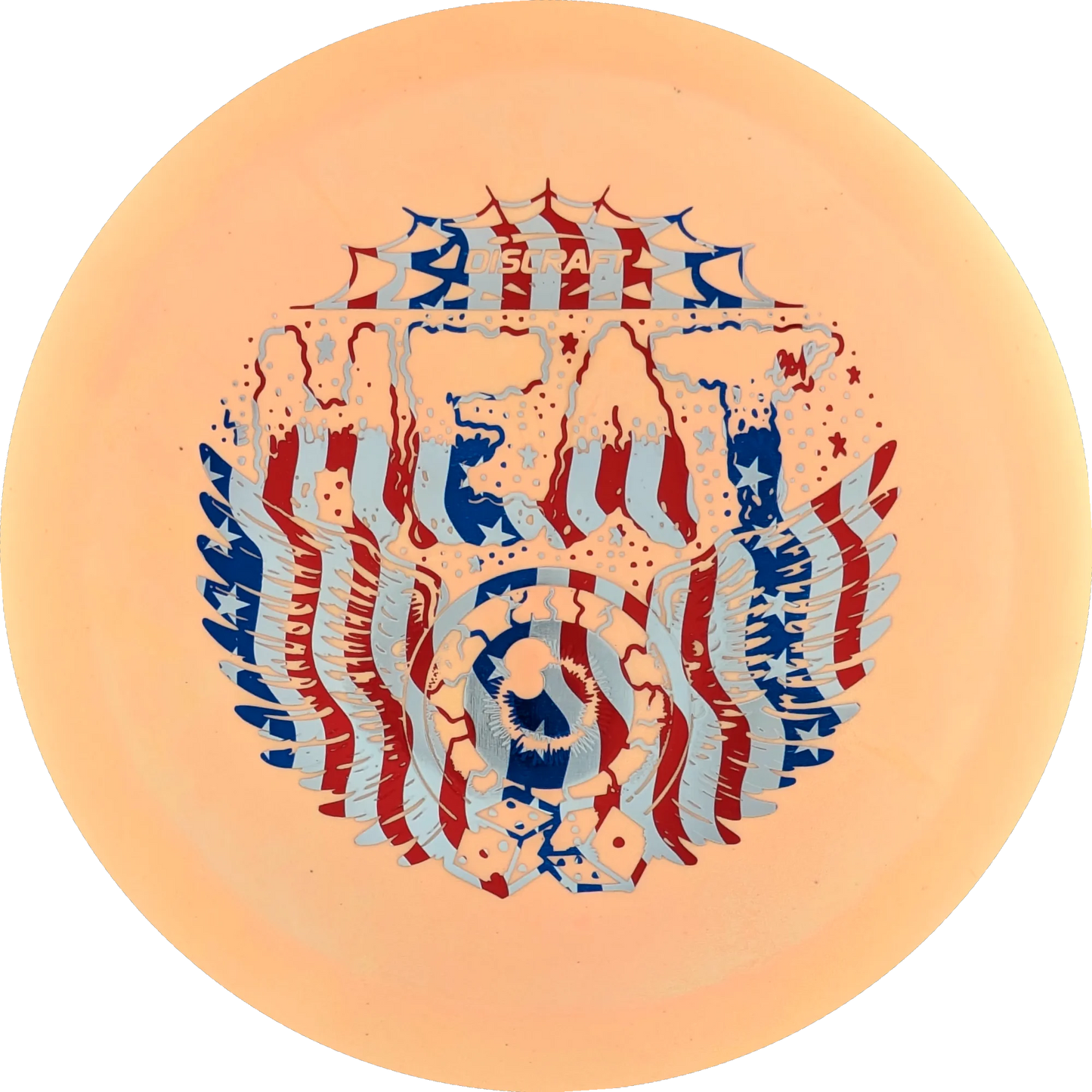 ESP Lightweight 2025 Ledgestone Heat