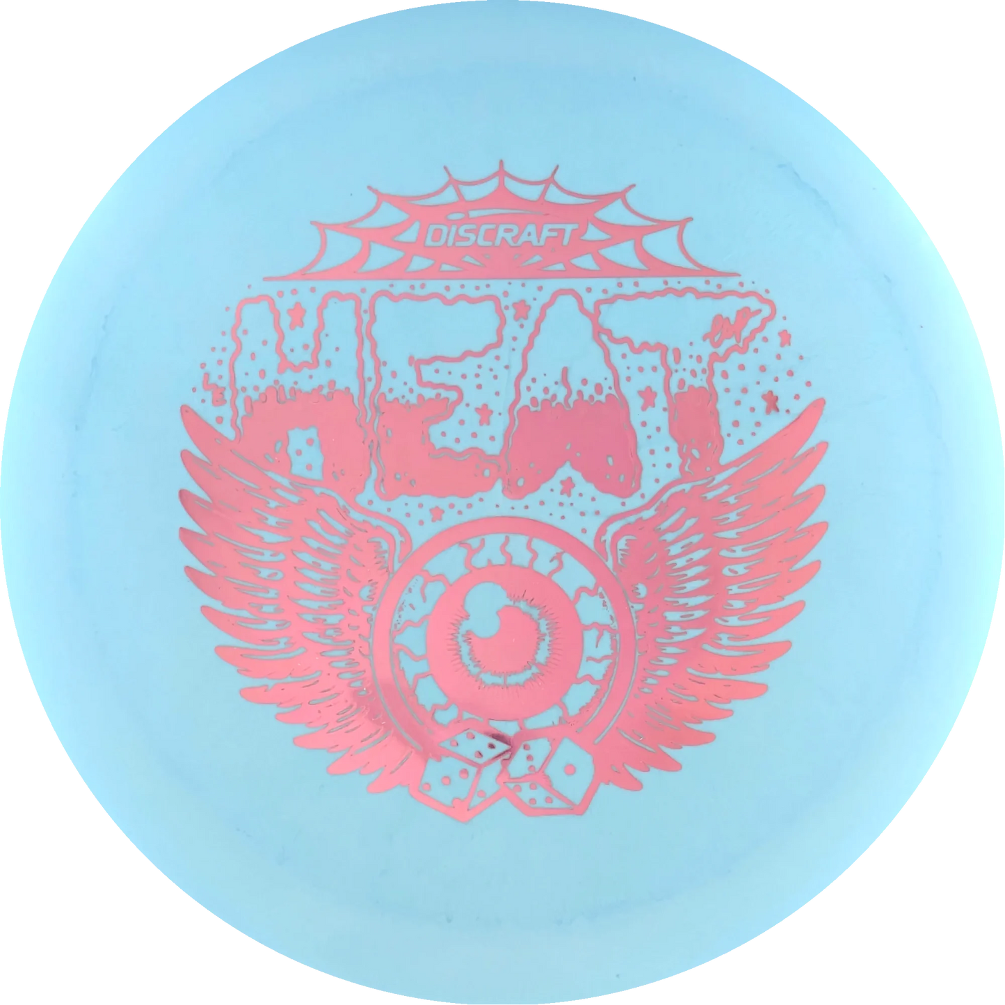 ESP Lightweight 2025 Ledgestone Heat