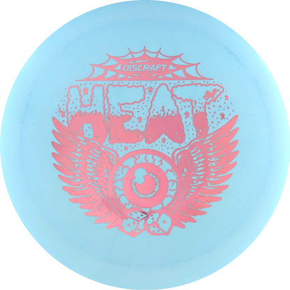 ESP Lightweight 2025 Ledgestone Heat