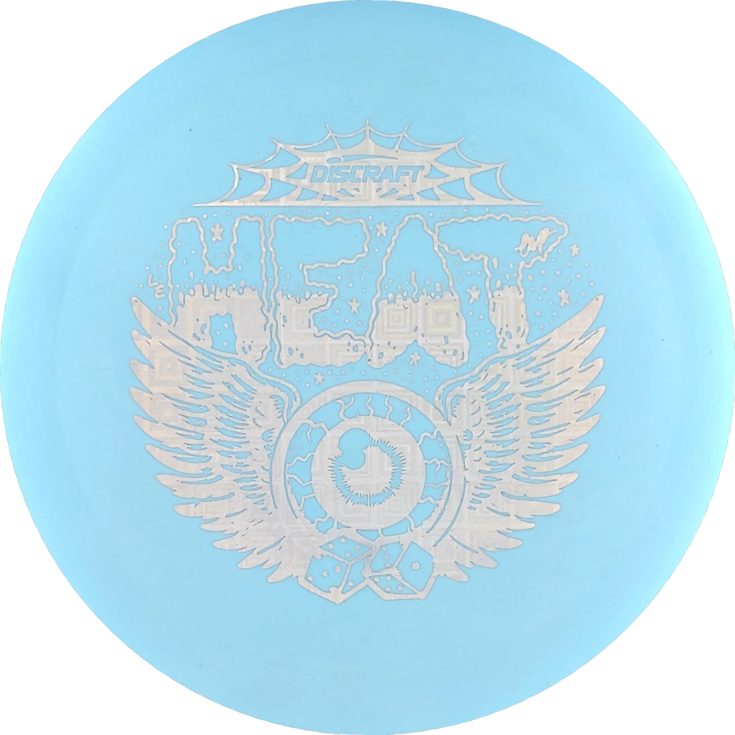 ESP Lightweight 2025 Ledgestone Heat