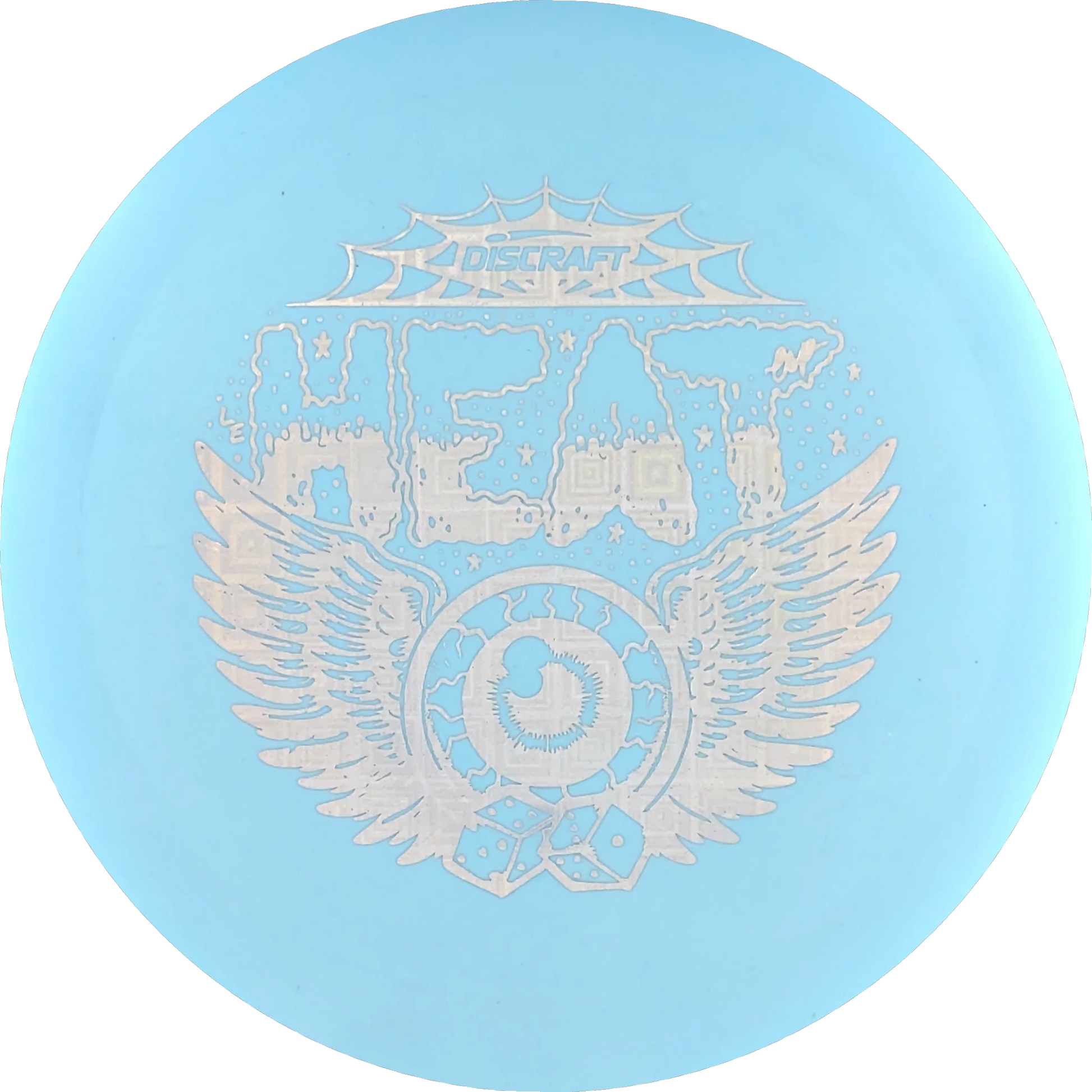 ESP Lightweight 2025 Ledgestone Heat