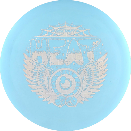 ESP Lightweight 2025 Ledgestone Heat