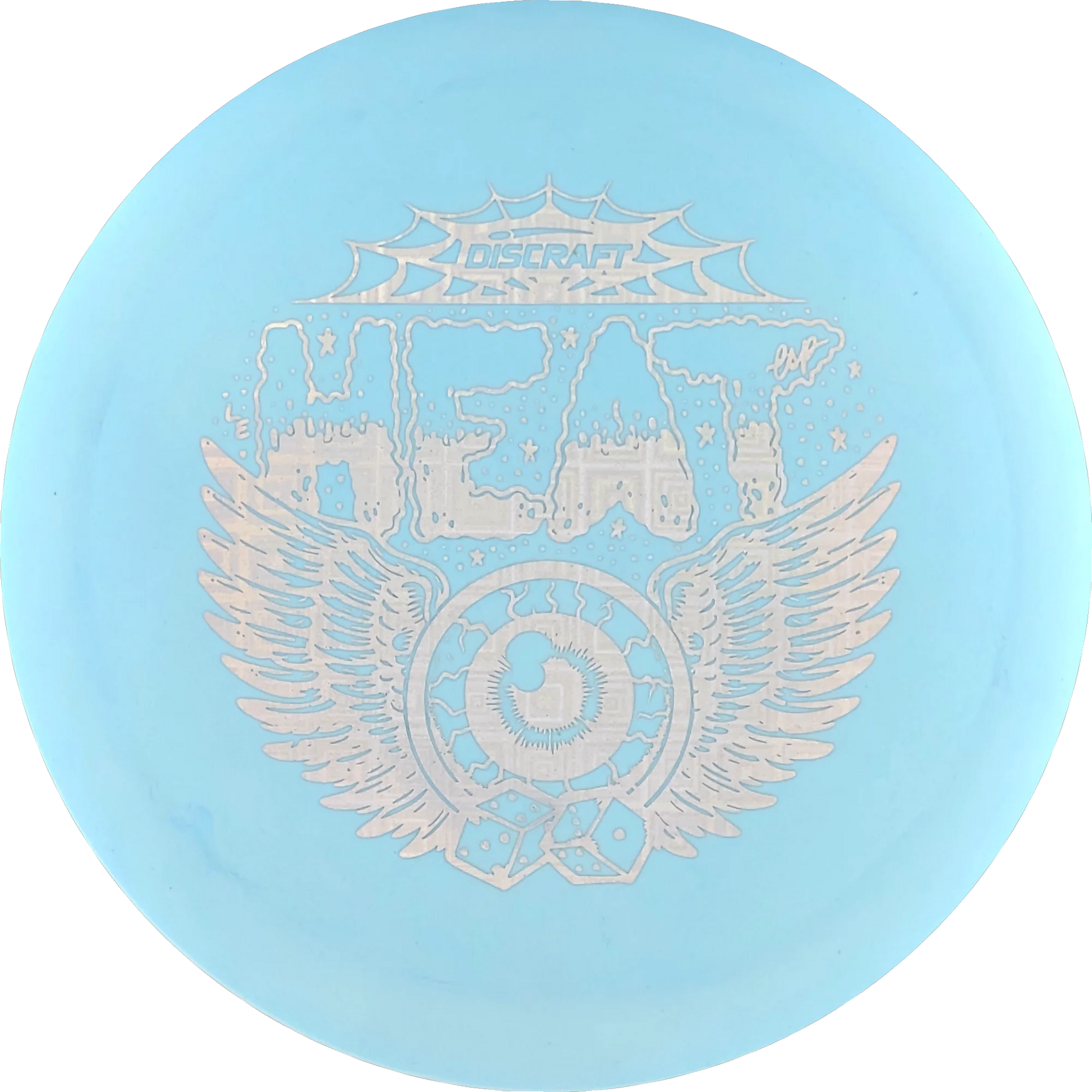 ESP Lightweight 2025 Ledgestone Heat