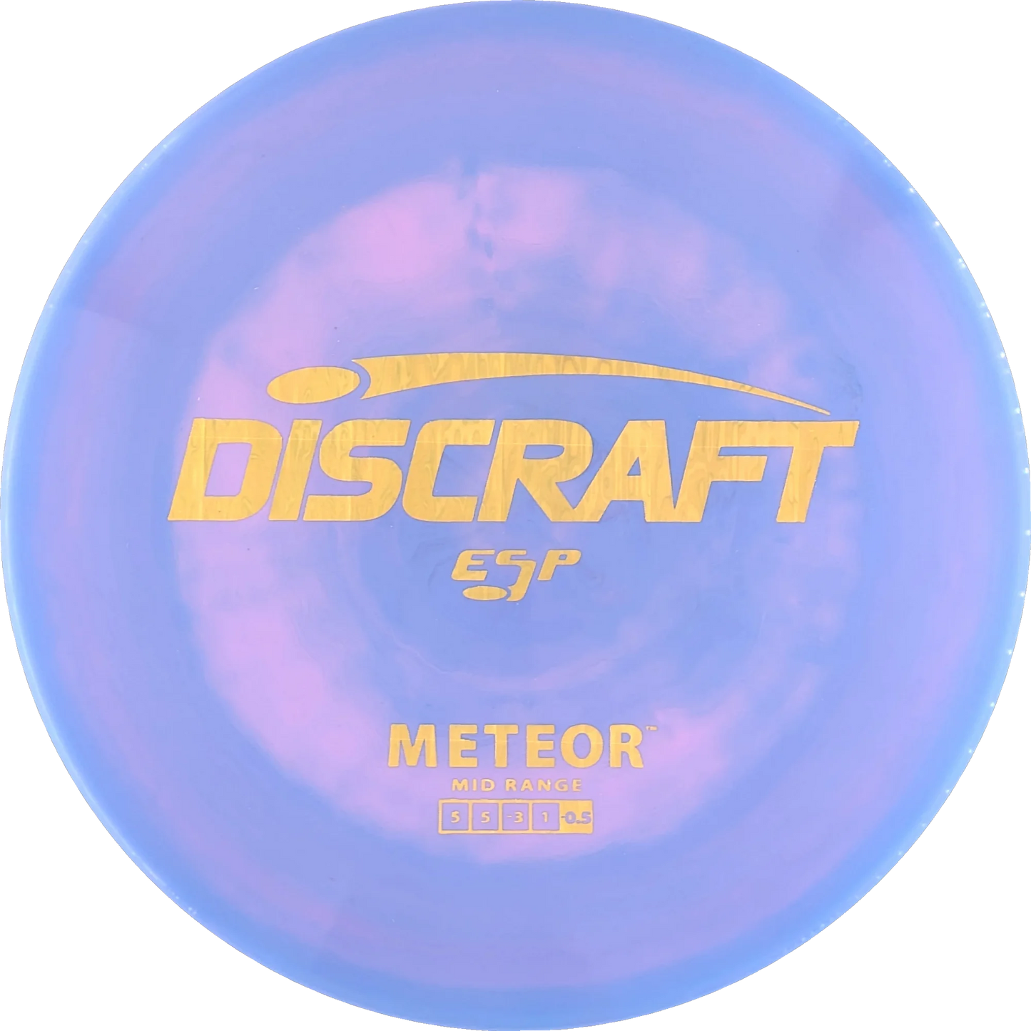ESP Meteor