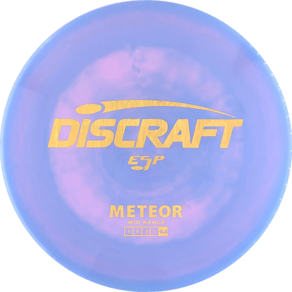 ESP Meteor