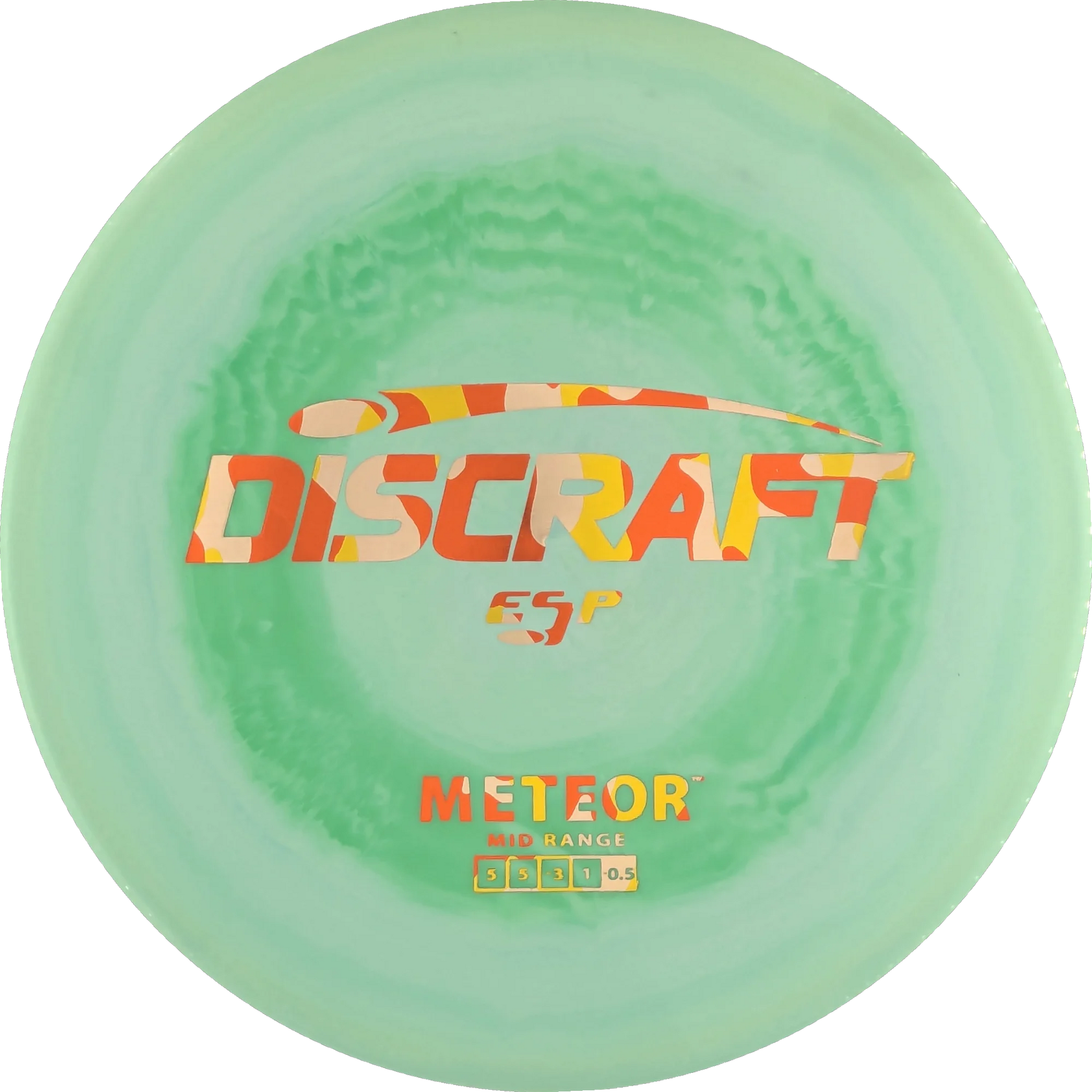 ESP Meteor